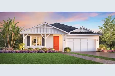 2870 Arbor Dune Avenue, Apopka, FL 32712 - Photo 1