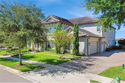 7556 John Hancock Drive, Winter Garden, FL 34787 - Photo 69