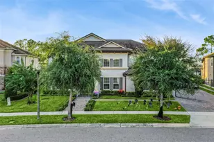 7556 John Hancock Dr, Winter Garden, FL 34787 - Photo 1