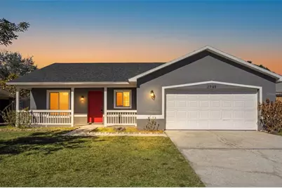 2948 Talladega Drive, Orlando, FL 32826 - Photo 1