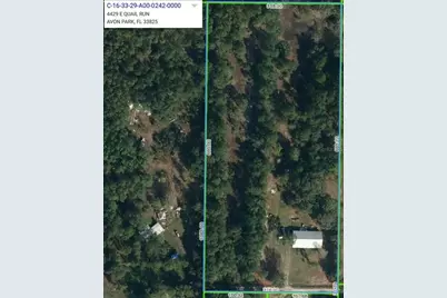 4429 E Quail Run, Avon Park, FL 33825 - Photo 35