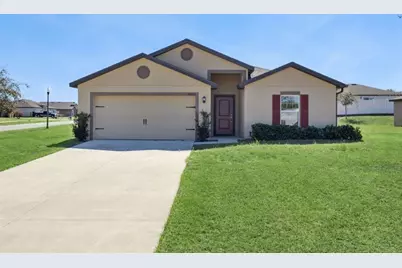 12023 Indian Grass Way, Leesburg, FL 34788 - Photo 1