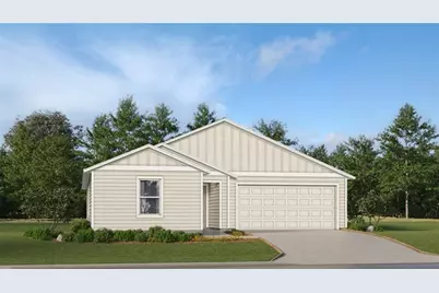 16783 NW 144th Street, Alachua, FL 32615 - Photo 1