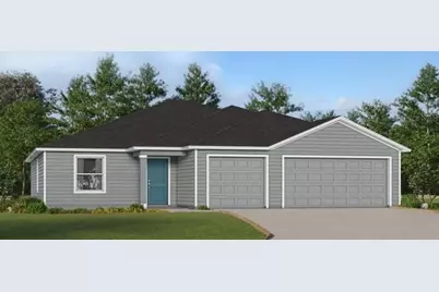 16757 NW 144th Street, Alachua, FL 32615 - Photo 1