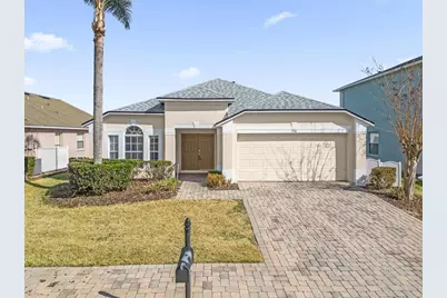 726 Kildrummy Drive, Davenport, FL 33896 - Photo 1