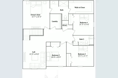 16679 NW 144th Street, Alachua, FL 32615 - Photo 3