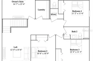 16679 NW 144 St, Alachua, FL 32615 - Photo 3