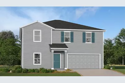 16679 NW 144th Street, Alachua, FL 32615 - Photo 1