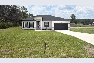 5669 N Claremont Drive, Citrus Springs, FL 34434 - Photo 1