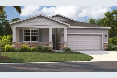 6709 Winterberry Drive, Lake Hamilton, FL 33851 - Photo 1