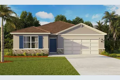 4464 Yaupon Holly Way, Lakeland, FL 33811 - Photo 1