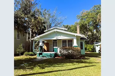 120 S Thornton Avenue, Orlando, FL 32801 - Photo 1