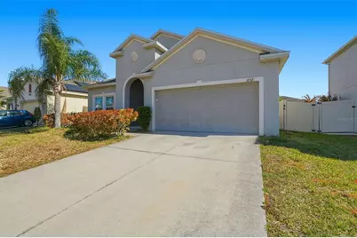 12327 Sawgrass Prairie Loop, Orlando, FL 32824 - Photo 3
