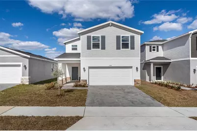 644 Rockaway Lane, Cocoa, FL 32927 - Photo 1