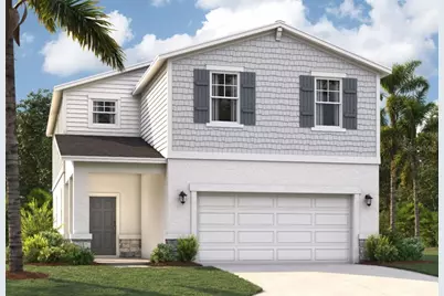 644 Rockaway Lane, Cocoa, FL 32927 - Photo 1