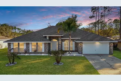 6 Reybury Lane, Palm Coast, FL 32164 - Photo 1