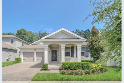 5367 Golden Apple Drive, Winter Garden, FL 34787 - Photo 1