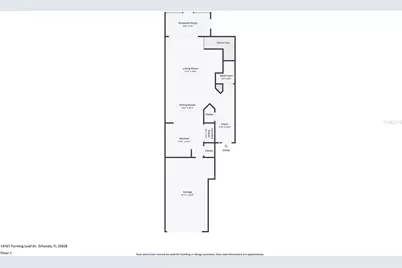 14167 Turning Leaf Drive, Orlando, FL 32828 - Photo 29