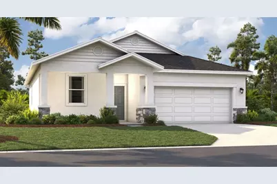 3819 Rising Trail, Davenport, FL 33837 - Photo 1