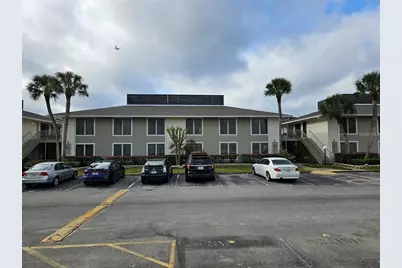 1935 S Conway Road #K6, Orlando, FL 32812 - Photo 1