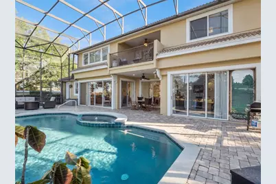 2500 Saint Ignatious Court, Orlando, FL 32835 - Photo 53