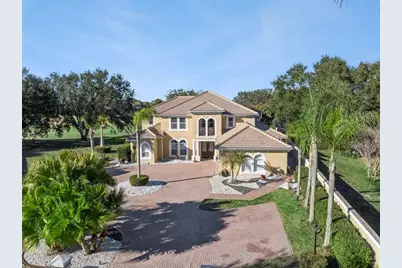 2500 Saint Ignatious Court, Orlando, FL 32835 - Photo 3