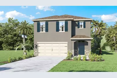 4582 Barberry Avenue, Lakeland, FL 33811 - Photo 1