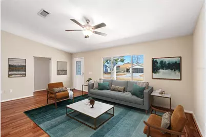 17952 SE 107th Court, Summerfield, FL 34491 - Photo 5