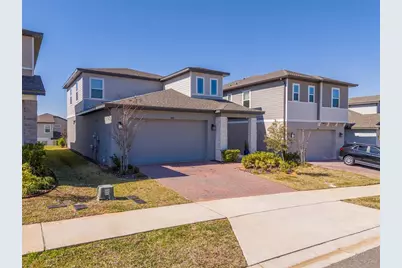 2337 Treasure Hill Street, Minneola, FL 34715 - Photo 3