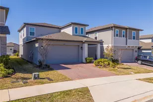 2337 Treasure Hill St, Minneola, FL 34715 - Photo 3