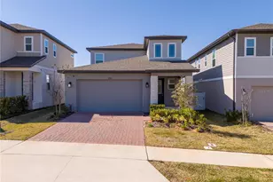 2337 Treasure Hill St, Minneola, FL 34715 - Photo 1