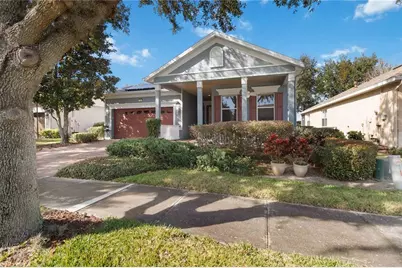 129 Crepe Myrtle Drive, Groveland, FL 34736 - Photo 1