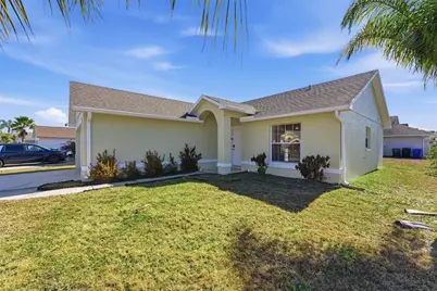 1043 Soaring Eagle Lane, Kissimmee, FL 34746 - Photo 1