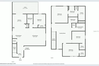 2282 Nuthatch Street, Saint Cloud, FL 34771 - Photo 45