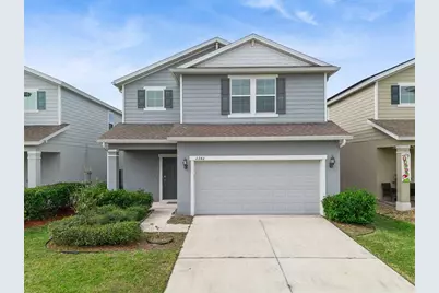 2282 Nuthatch Street, Saint Cloud, FL 34771 - Photo 1