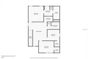 2282 Nuthatch St, Saint Cloud, FL 34771 - Photo 47