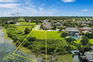 5727 Emerington Crescent, Orlando, FL 32819 - Photo 7