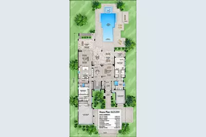 5727 Emerington Crescent, Orlando, FL 32819 - Photo 3