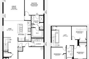 3865 Bluethread Wy, Poinciana, FL 34759 - Photo 3