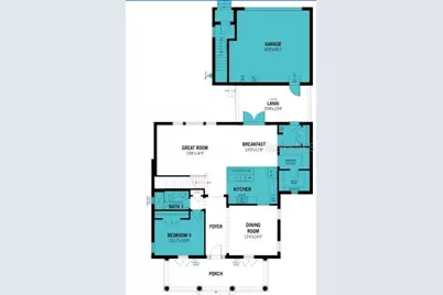 1911 Beach Terrace, Celebration, FL 34747 - Photo 3