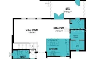 1911 Beach Ter, Celebration, FL 34747 - Photo 3