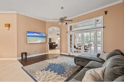 881 S Belfast Place, Chuluota, FL 32766 - Photo 11