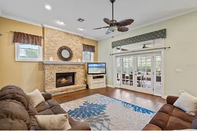 881 S Belfast Place, Chuluota, FL 32766 - Photo 23