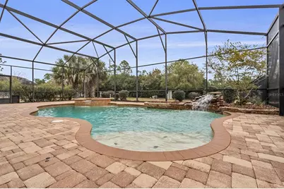881 S Belfast Place, Chuluota, FL 32766 - Photo 37