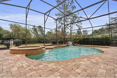 881 S Belfast Place, Chuluota, FL 32766 - Photo 3