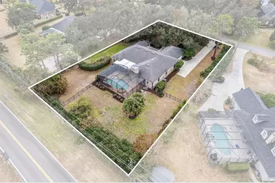 881 S Belfast Place, Chuluota, FL 32766 - Photo 57