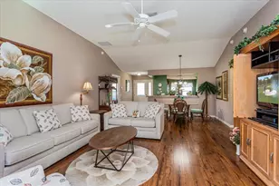 17340 SE 70th Royal Pine Ct, The Villages, FL 32162 - Photo 9