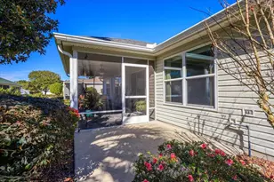 17340 SE 70th Royal Pine Ct, The Villages, FL 32162 - Photo 21