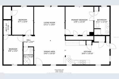 2031 Porto Boulevard, New Smyrna Beach, FL 32168 - Photo 3