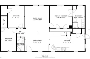 2031 Porto Blvd, New Smyrna Beach, FL 32168 - Photo 3